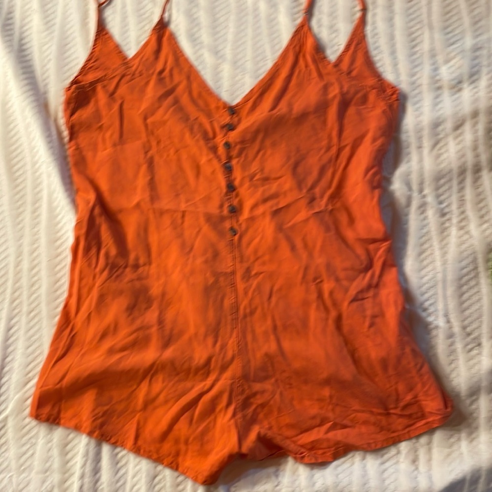 One piece Romper